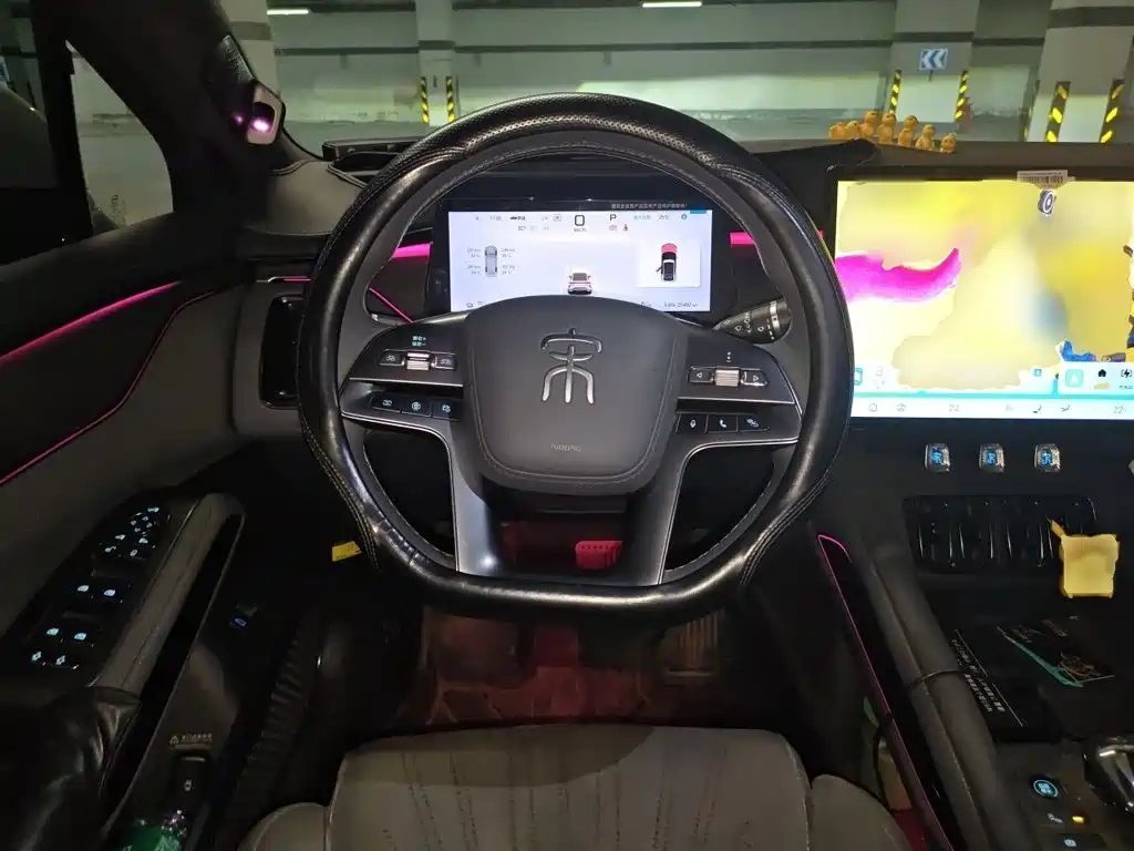 BYD L EV — миниатюра 3