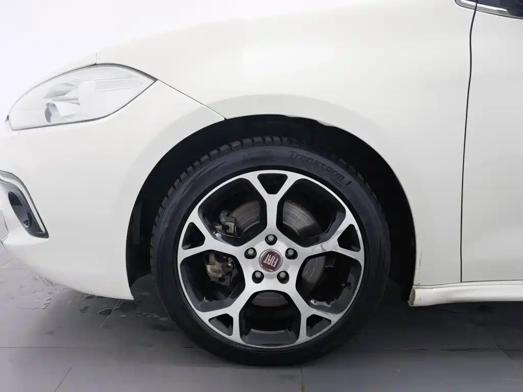 Fiat Ottimo — миниатюра 17