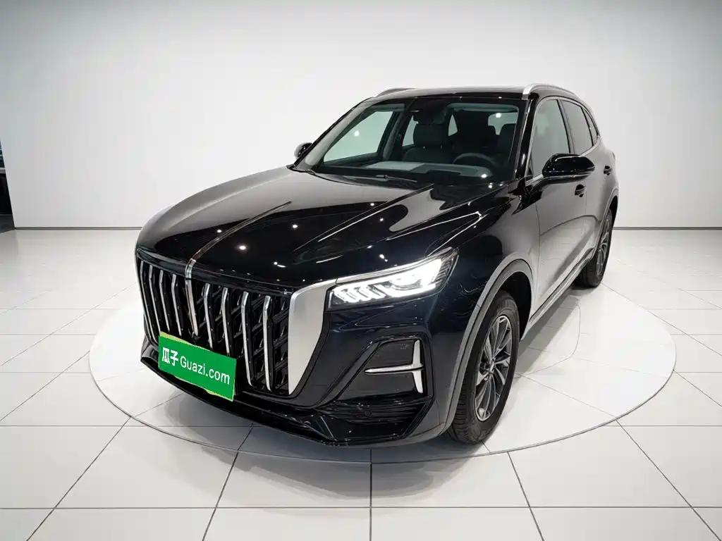 Hongqi HS5 2023 2.0T Pro