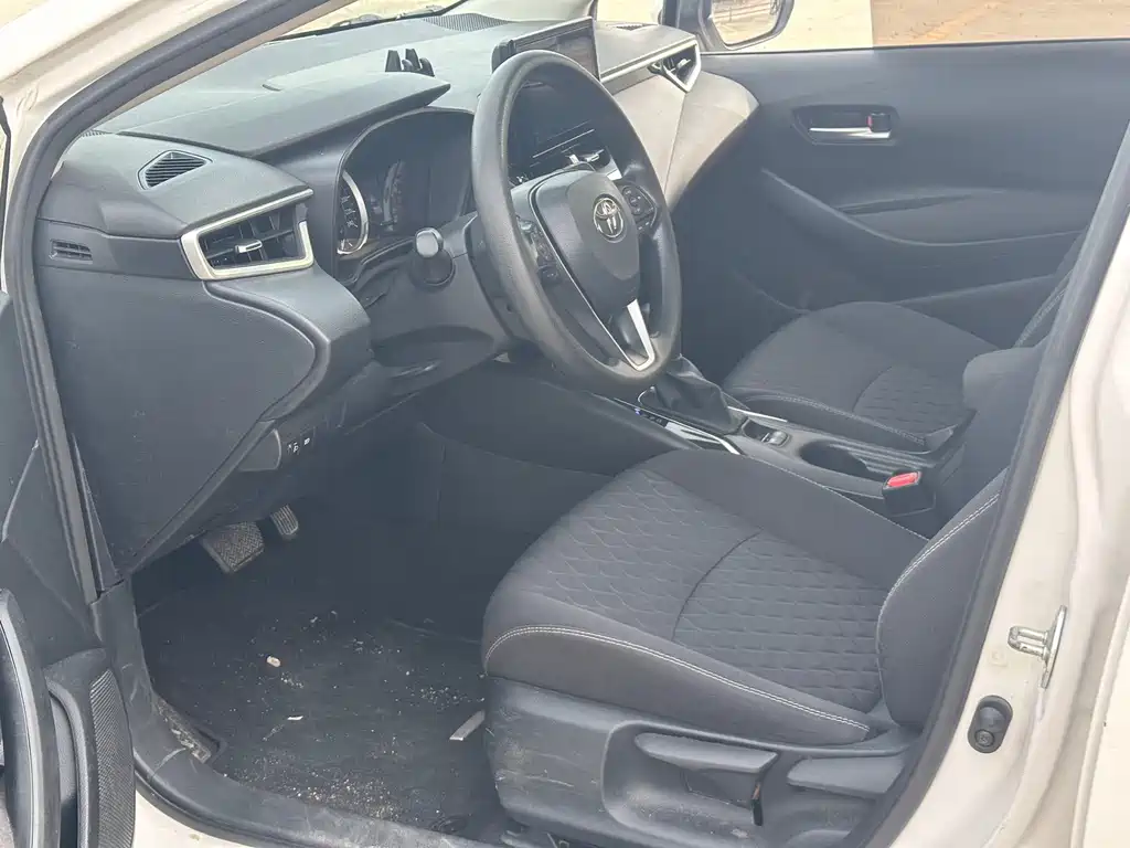 Toyota Allion — миниатюра 3
