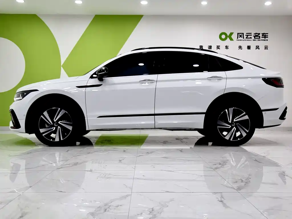 VOLKSWAGEN TIGUAN X