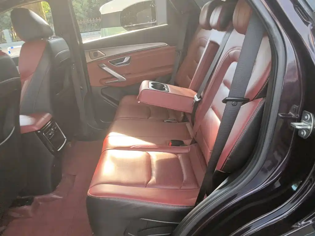 Jetour X70 PLUS — миниатюра 17