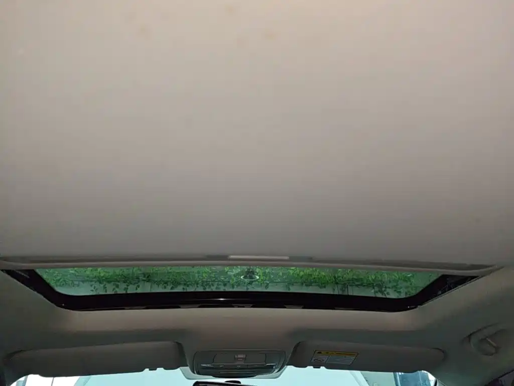 Roewe i5 — миниатюра 18