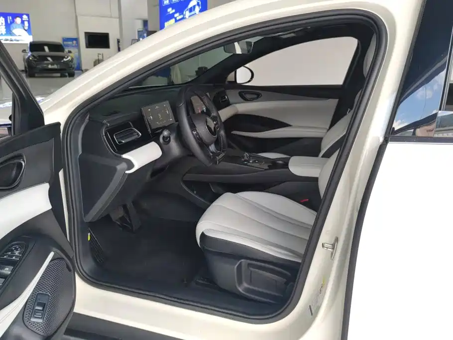 BYD Seal 06 — миниатюра 9