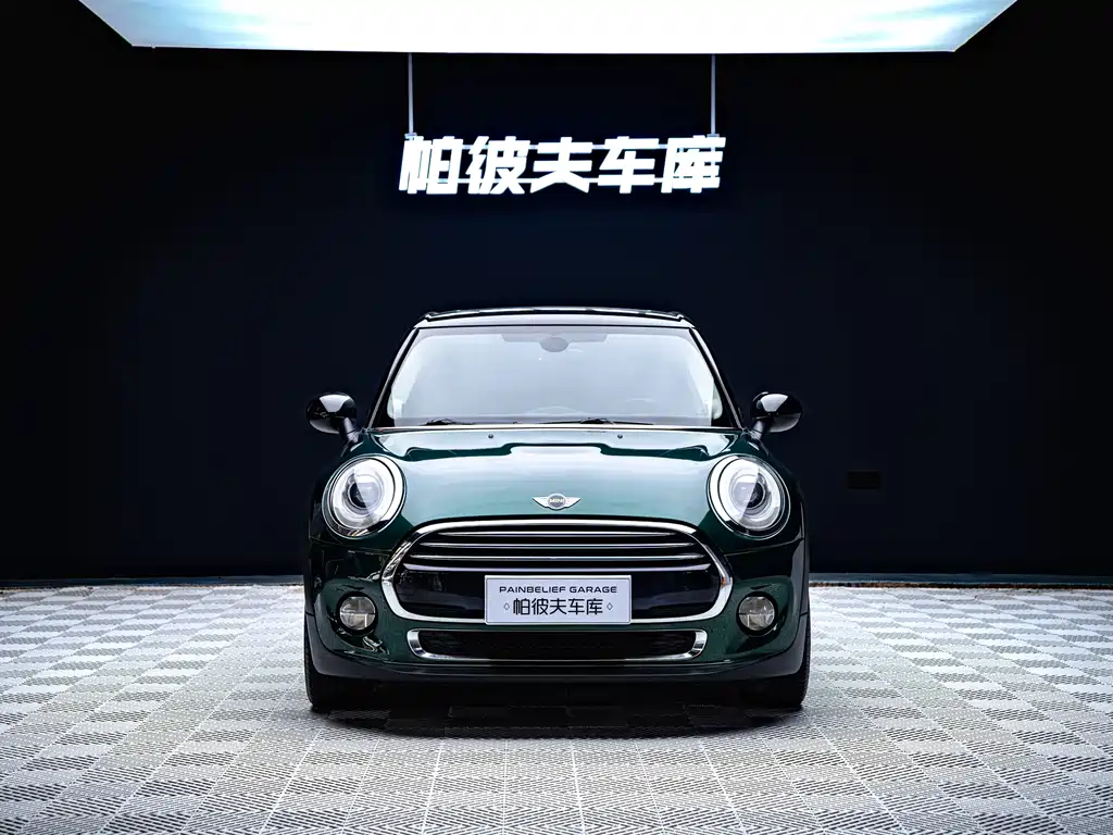 MINI Mini — миниатюра 2