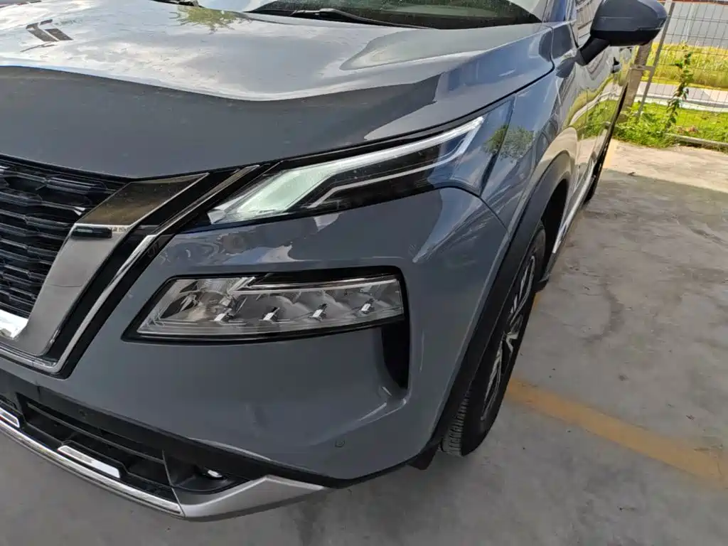 Nissan X-Trail — миниатюра 24