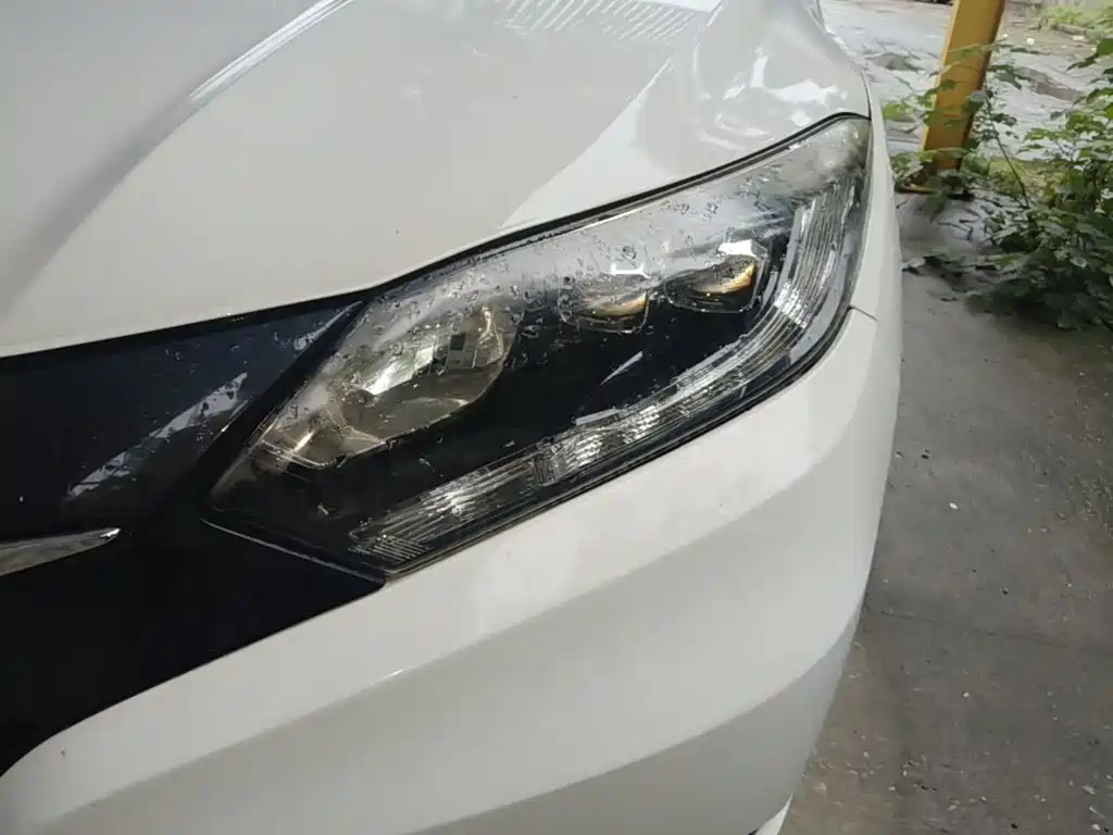 Honda Vezel — миниатюра 24