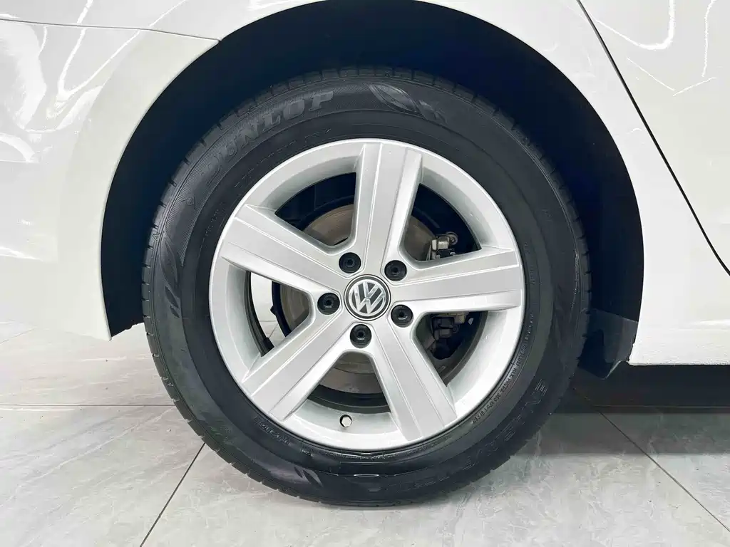 Volkswagen Lamando — миниатюра 22