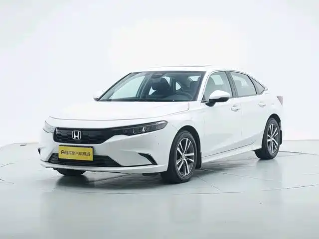 Honda Integra — миниатюра 8
