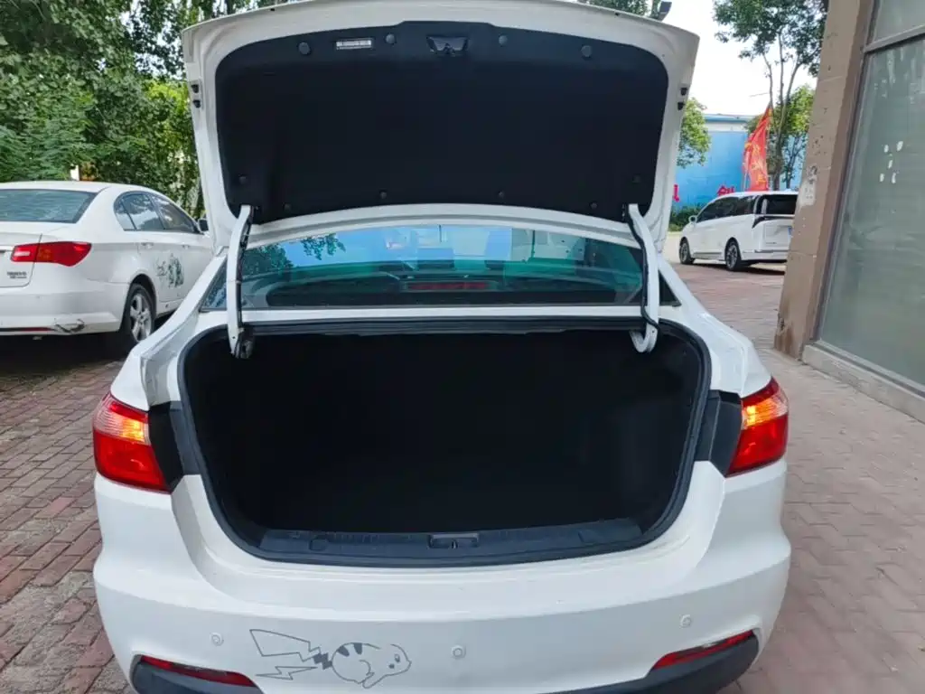 Changan V7 — миниатюра 19