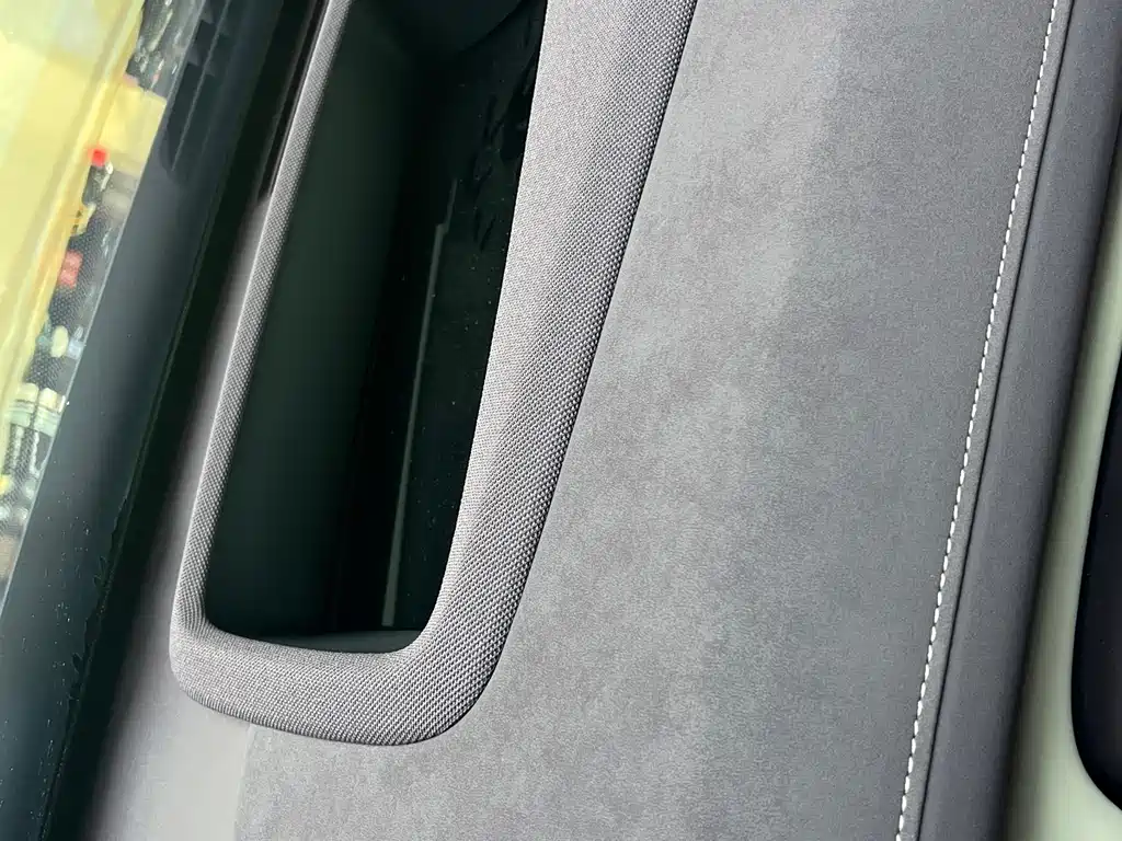 Changan Deepal DARK BLUE S07