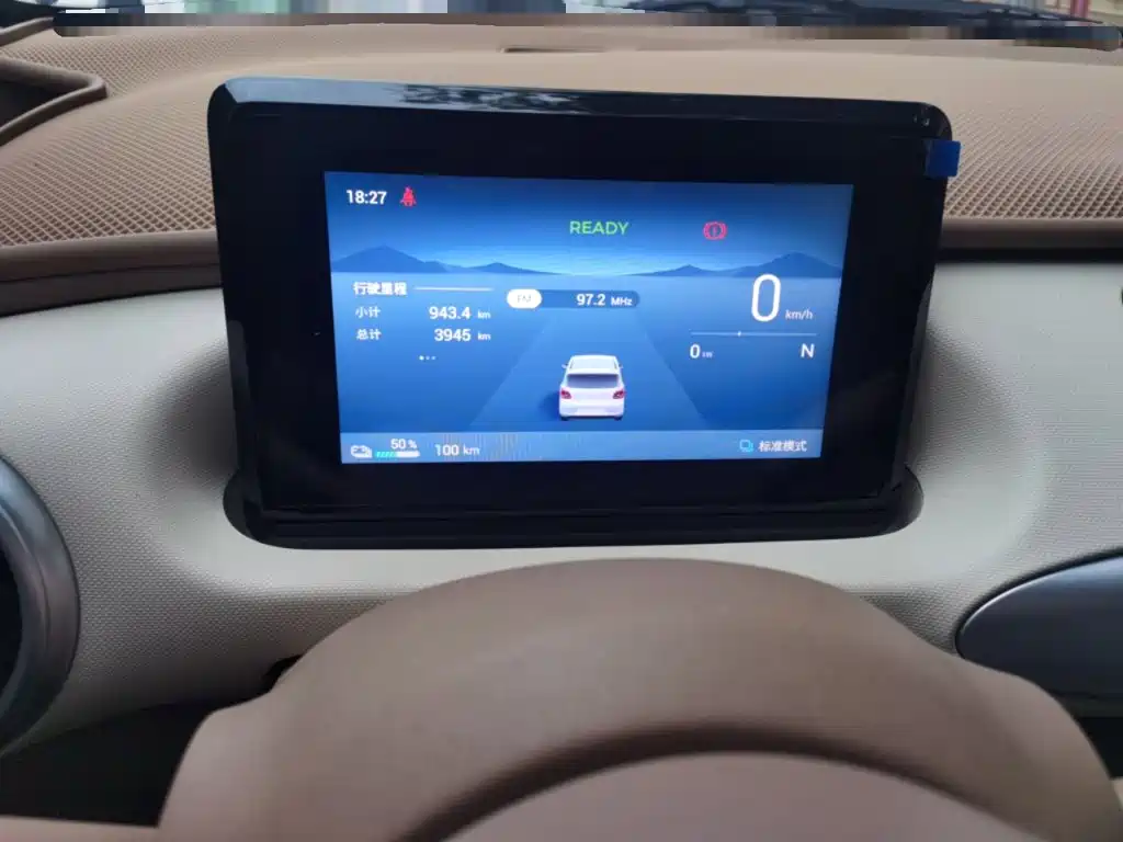 Wuling Mini EV MINIEV 2025