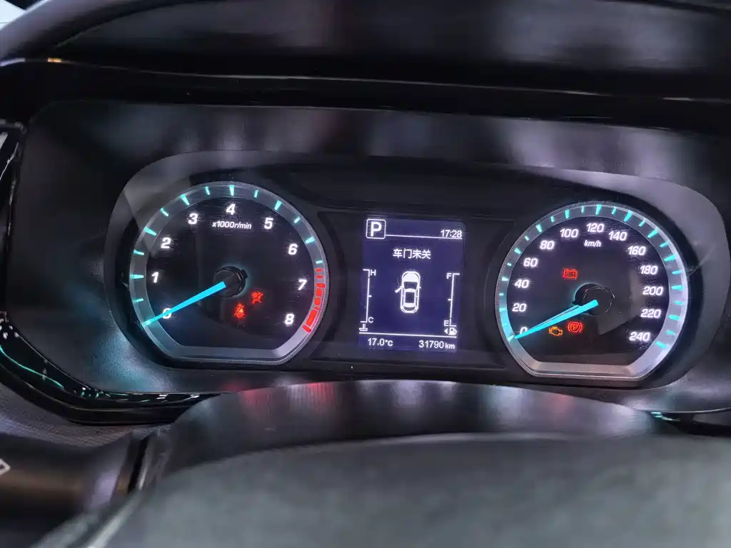 Oshan Oushang X5 — миниатюра 12