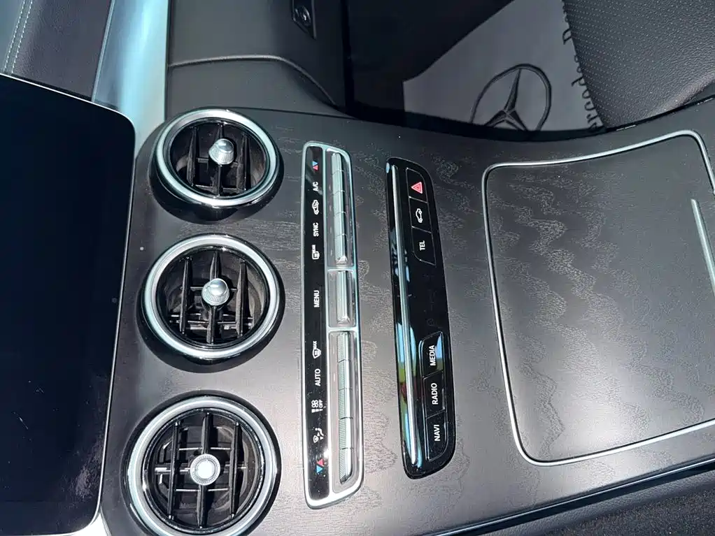 Mercedes-Benz C-Class C 2020 C 260 L Sport