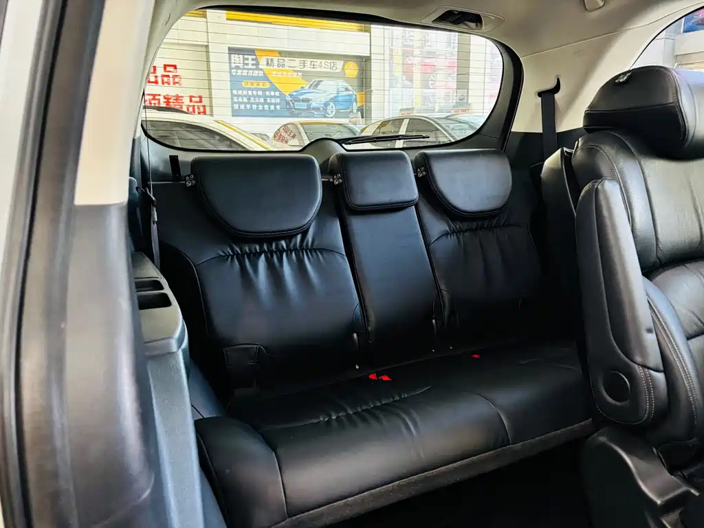 Honda Odyssey 2.4L Premium Edition, фото 17