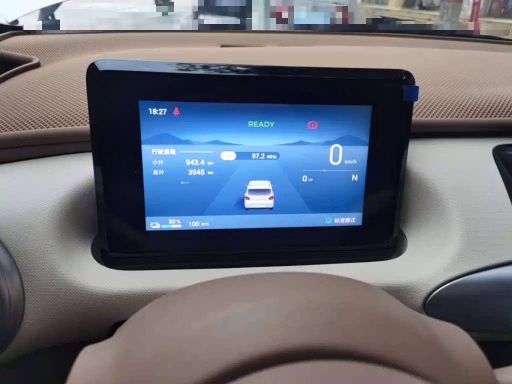 Wuling Mini EV MINIEV 2025