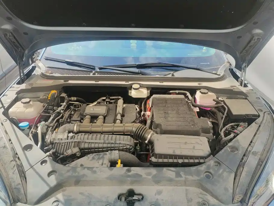 BYD Seal 06 — миниатюра 10