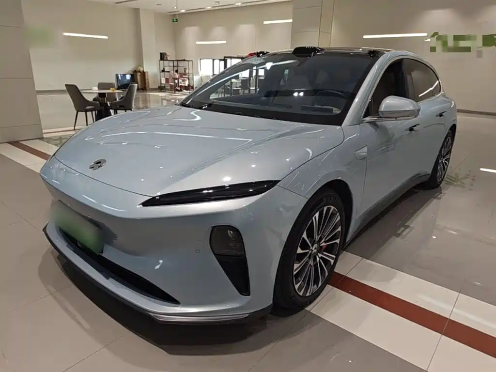 Nio ET5T 2024