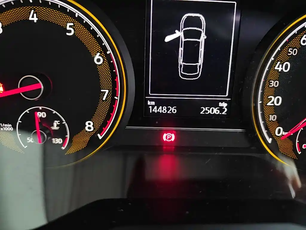 Volkswagen Passat — миниатюра 17