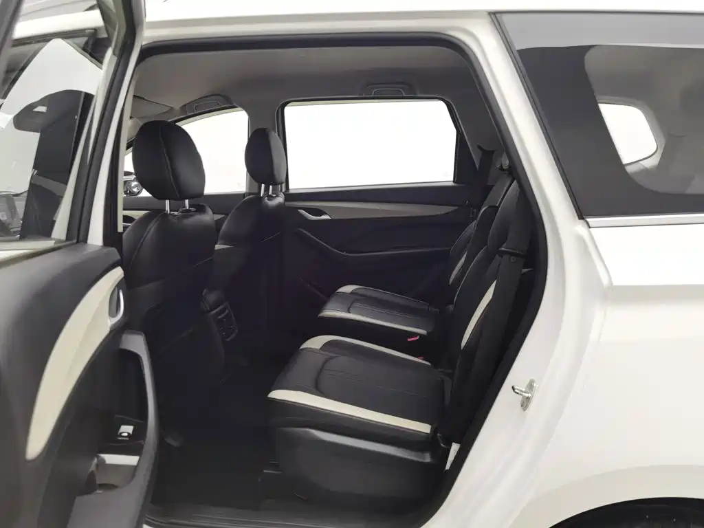 Baojun 360 — миниатюра 15