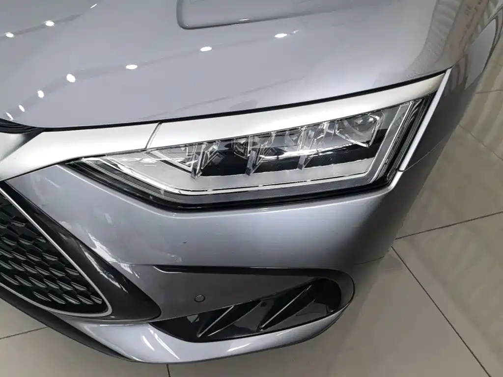 BYD Han — миниатюра 24