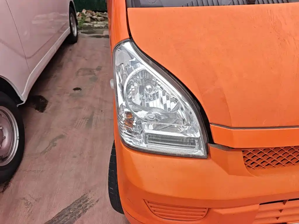 Wuling Rongguang EV — миниатюра 11