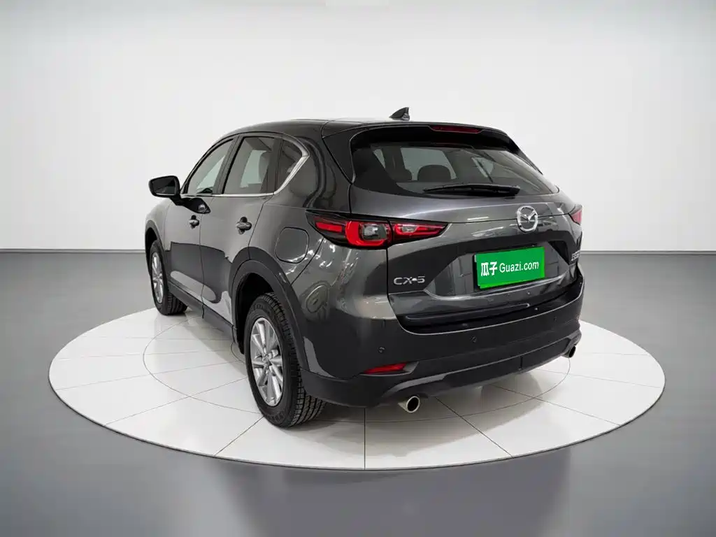 Mazda CX-5 2024 2.0L AT
