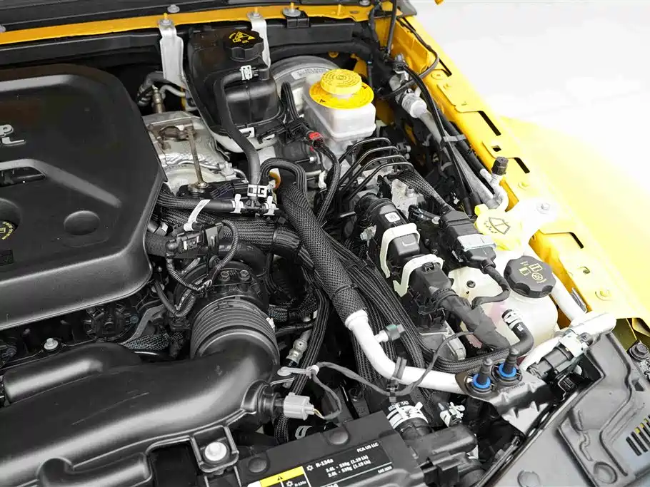 Jeep Wrangler — миниатюра 57