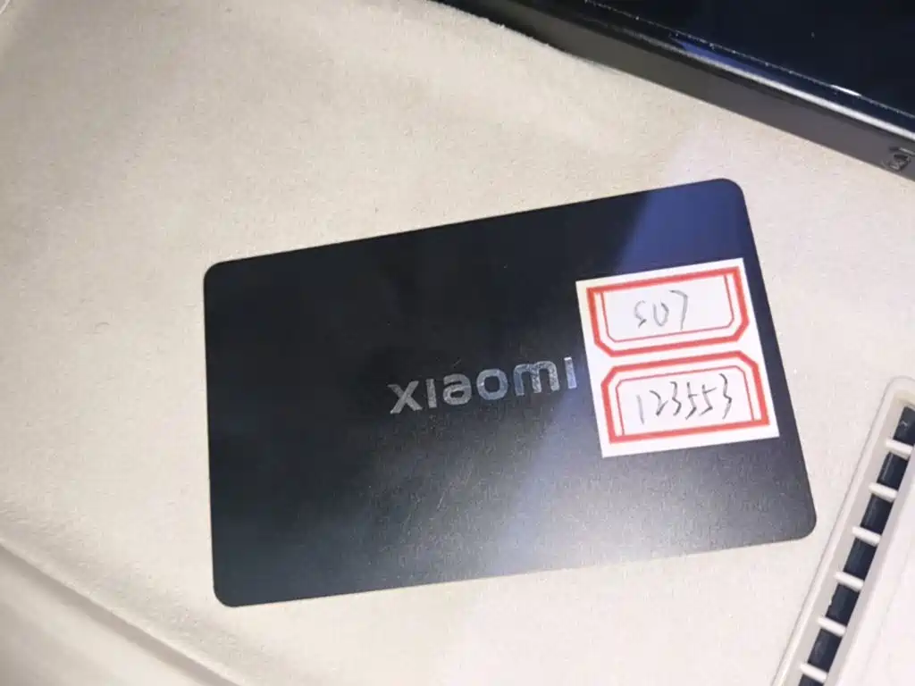 Xiaomi SU7 — миниатюра 9