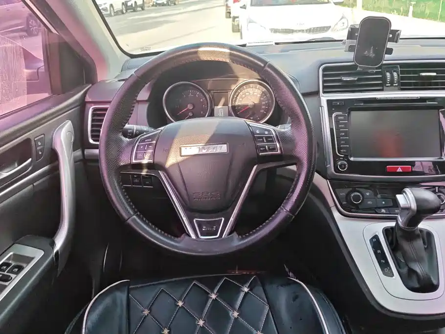 Haval M6 — миниатюра 14