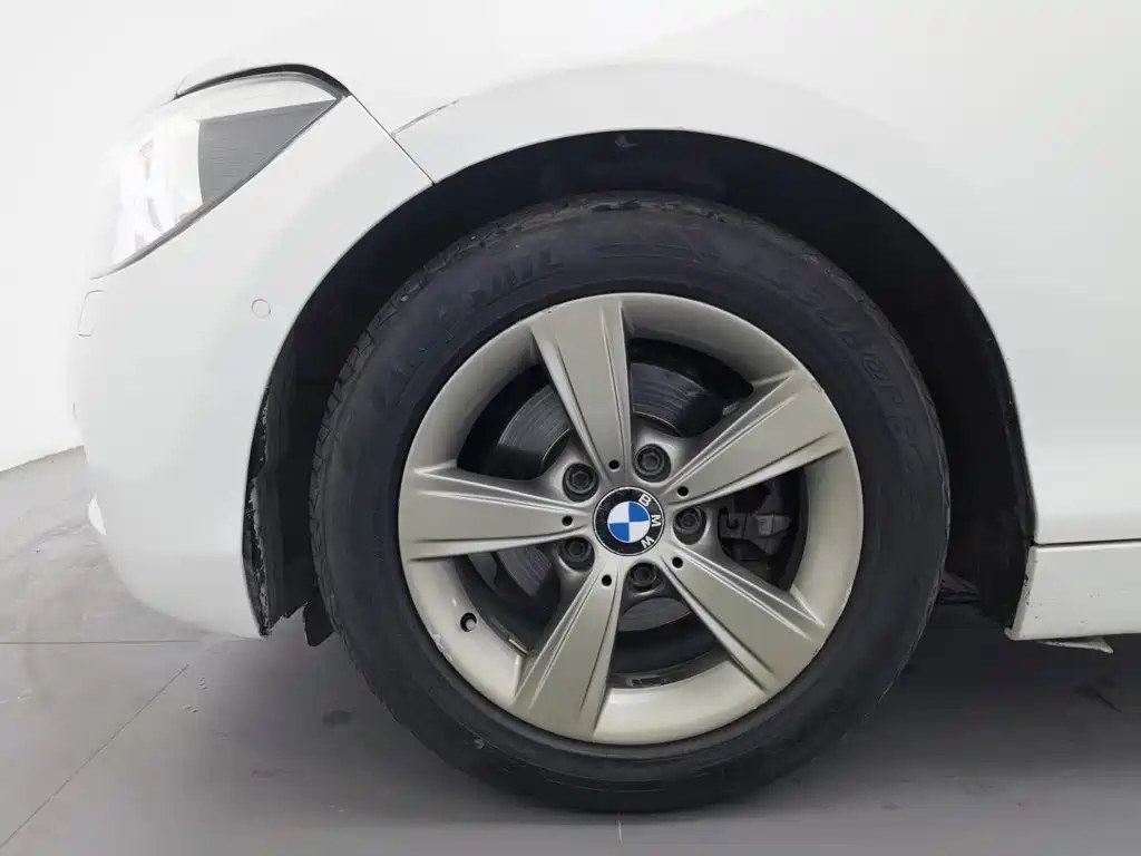 BMW 1 Series (Import) — миниатюра 17
