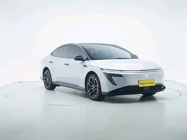 Nissan N7 — миниатюра 9