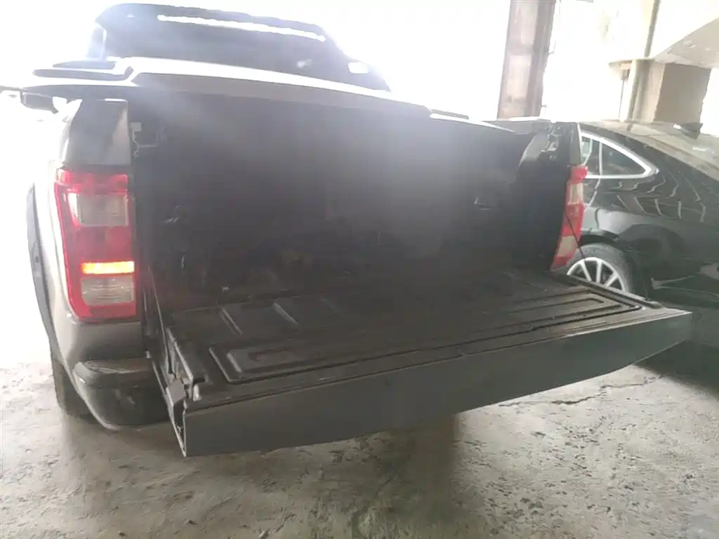 Foton Foton Mars — миниатюра 19