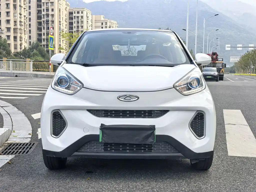 Chery QQ Little Ant — миниатюра 2