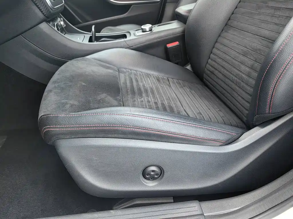 Mercedes-Benz A-Class (Import) — миниатюра 20