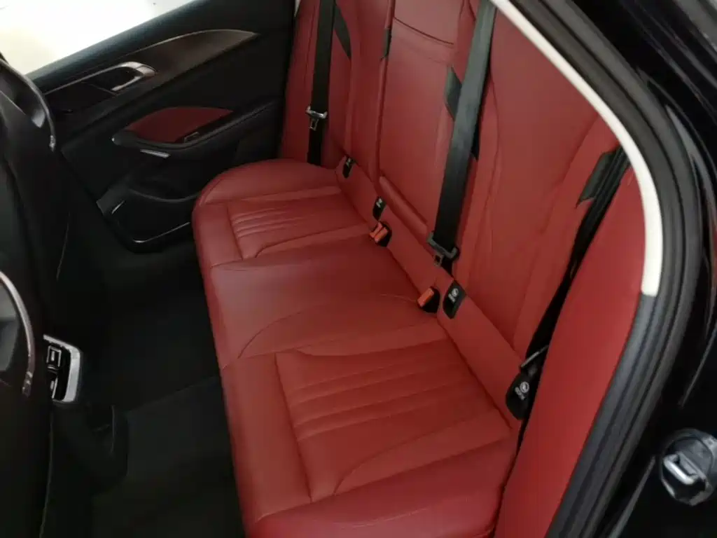 Hongqi Hongqi H6 — миниатюра 17