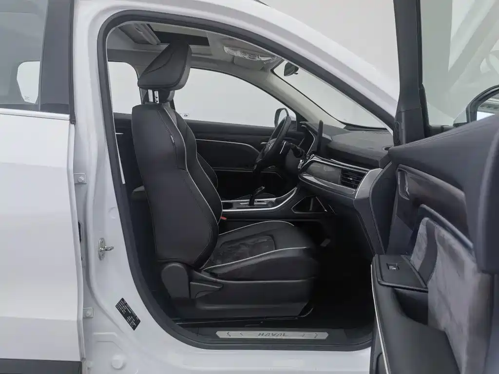 Haval H6 — миниатюра 23