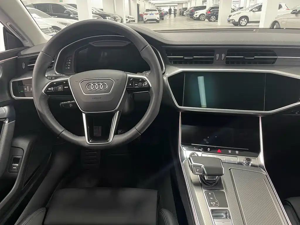 Audi A7 2023 45 TFSI