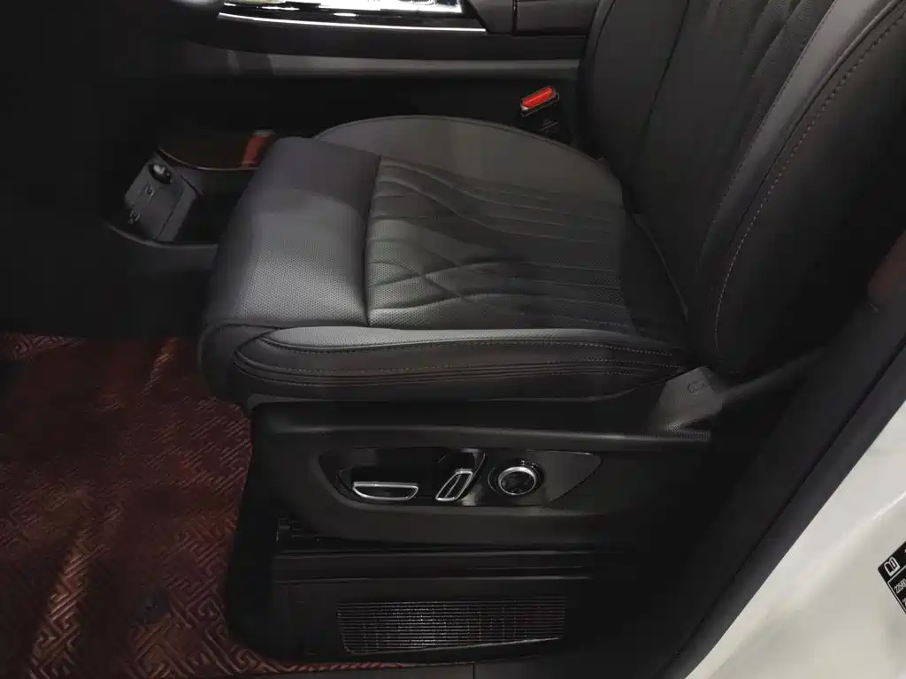 GAC Motor Trumpchi M8 — миниатюра 20