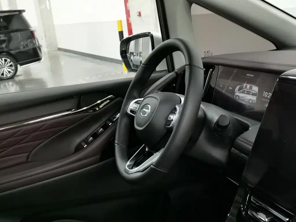GAC Motor Trumpchi M8 — миниатюра 22