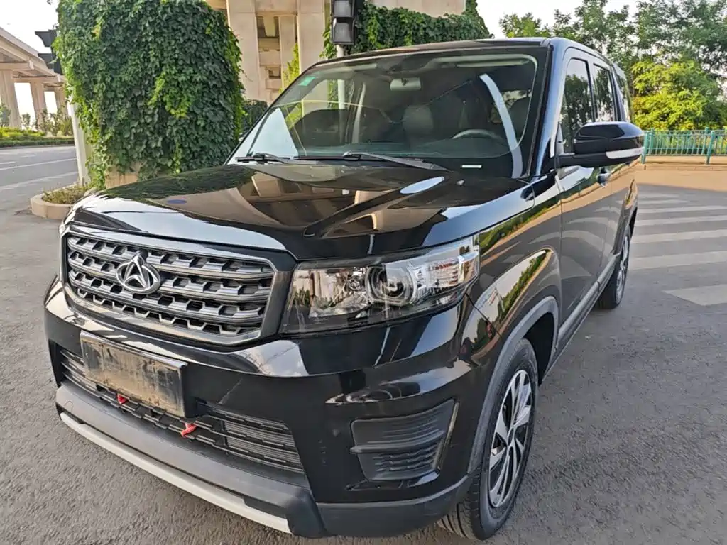 Oshan Oushang X70A 2019