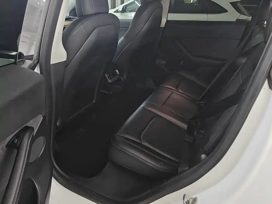 Tesla Model Y — миниатюра 11