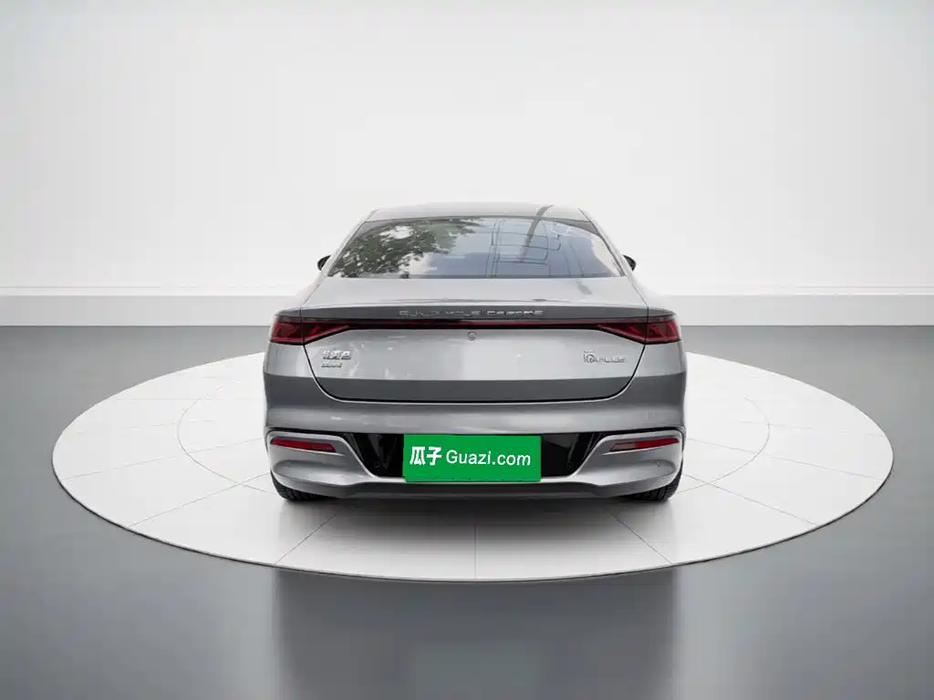 BYD Qin PLUS — миниатюра 3