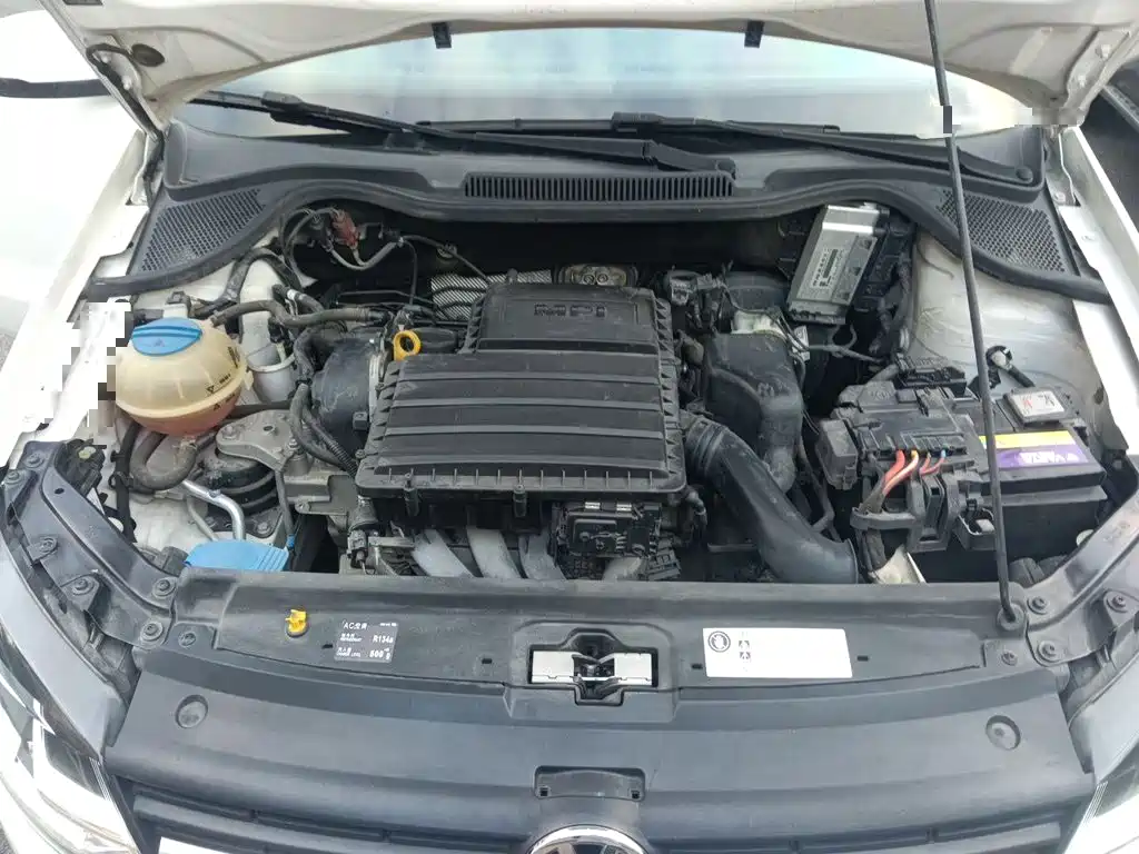 Volkswagen Polo — миниатюра 11
