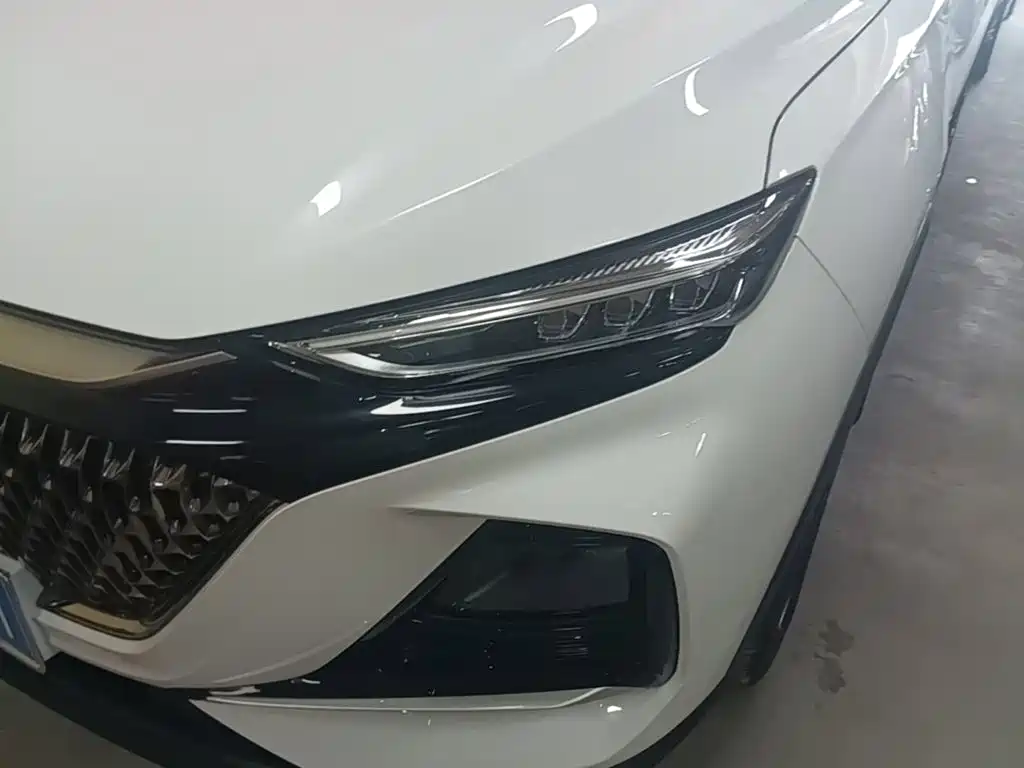 Changan X7 PLUS — миниатюра 24