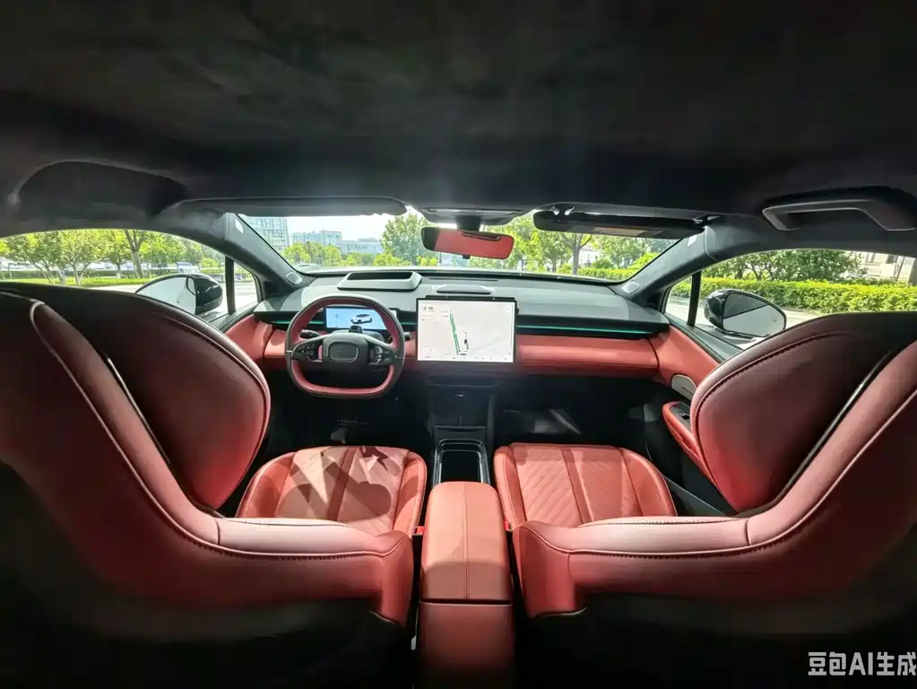 Lynk & Co Z20 — миниатюра 5