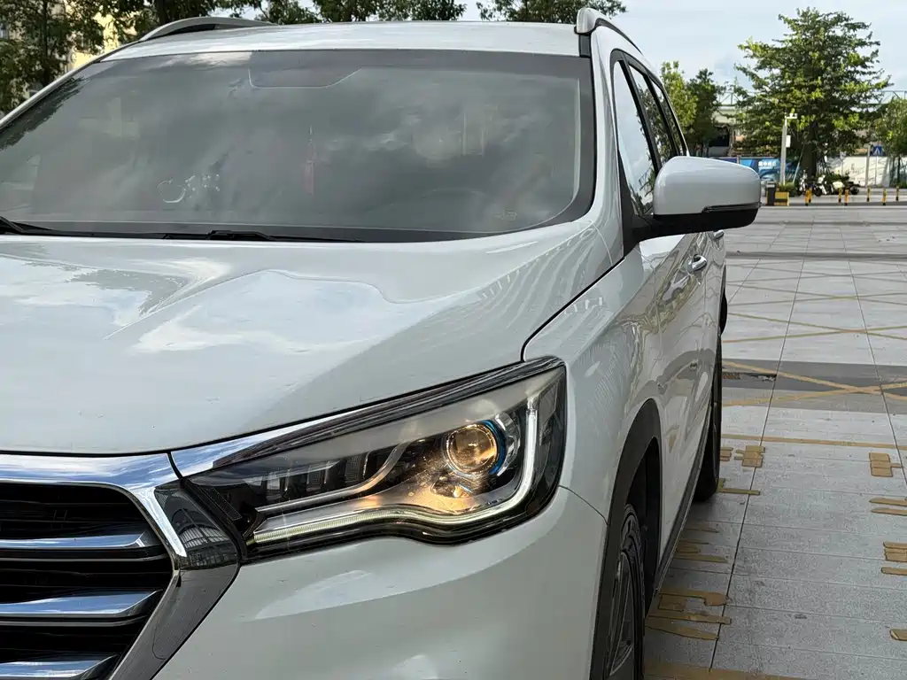 Jetour X90 — миниатюра 4