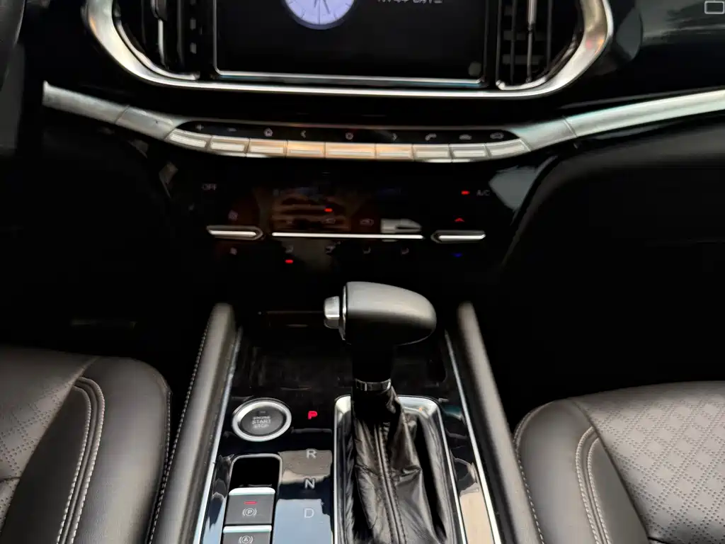 Jetour X90 — миниатюра 20