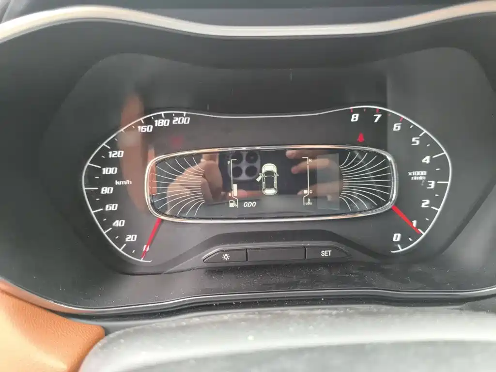 Baojun 510 — миниатюра 4