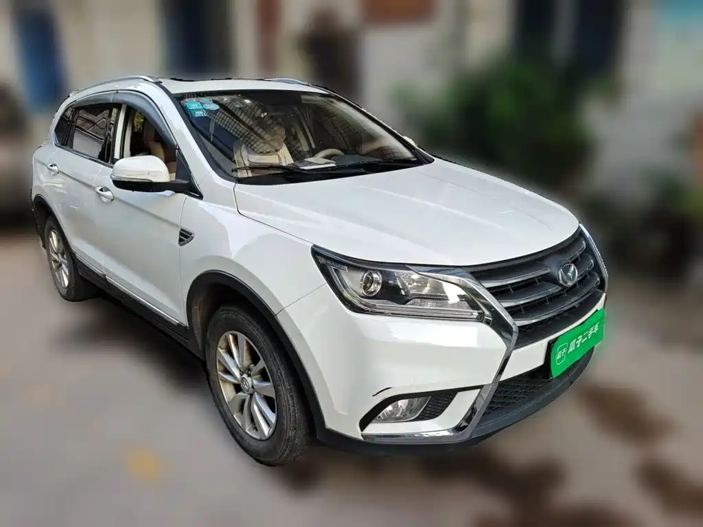 Huasu Huansu S6 — миниатюра 3